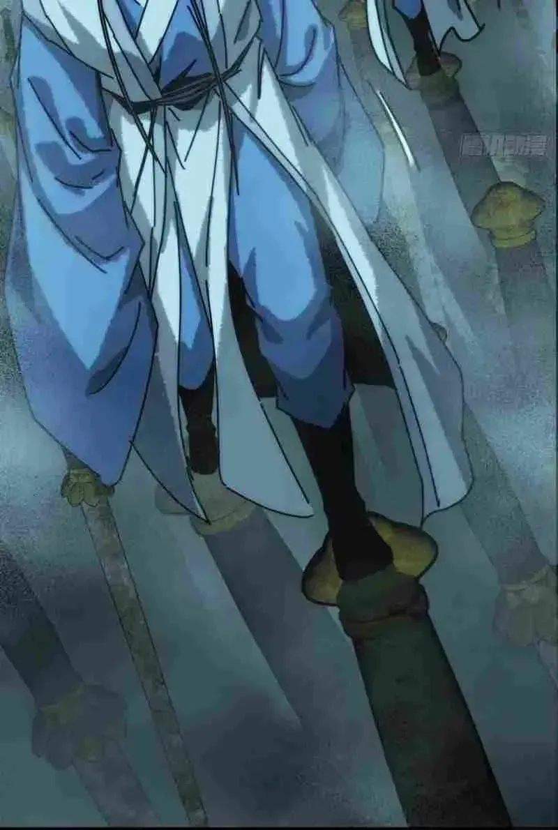 Read My Virtual Immortal Path chapter 46 image 8 on Lezhin