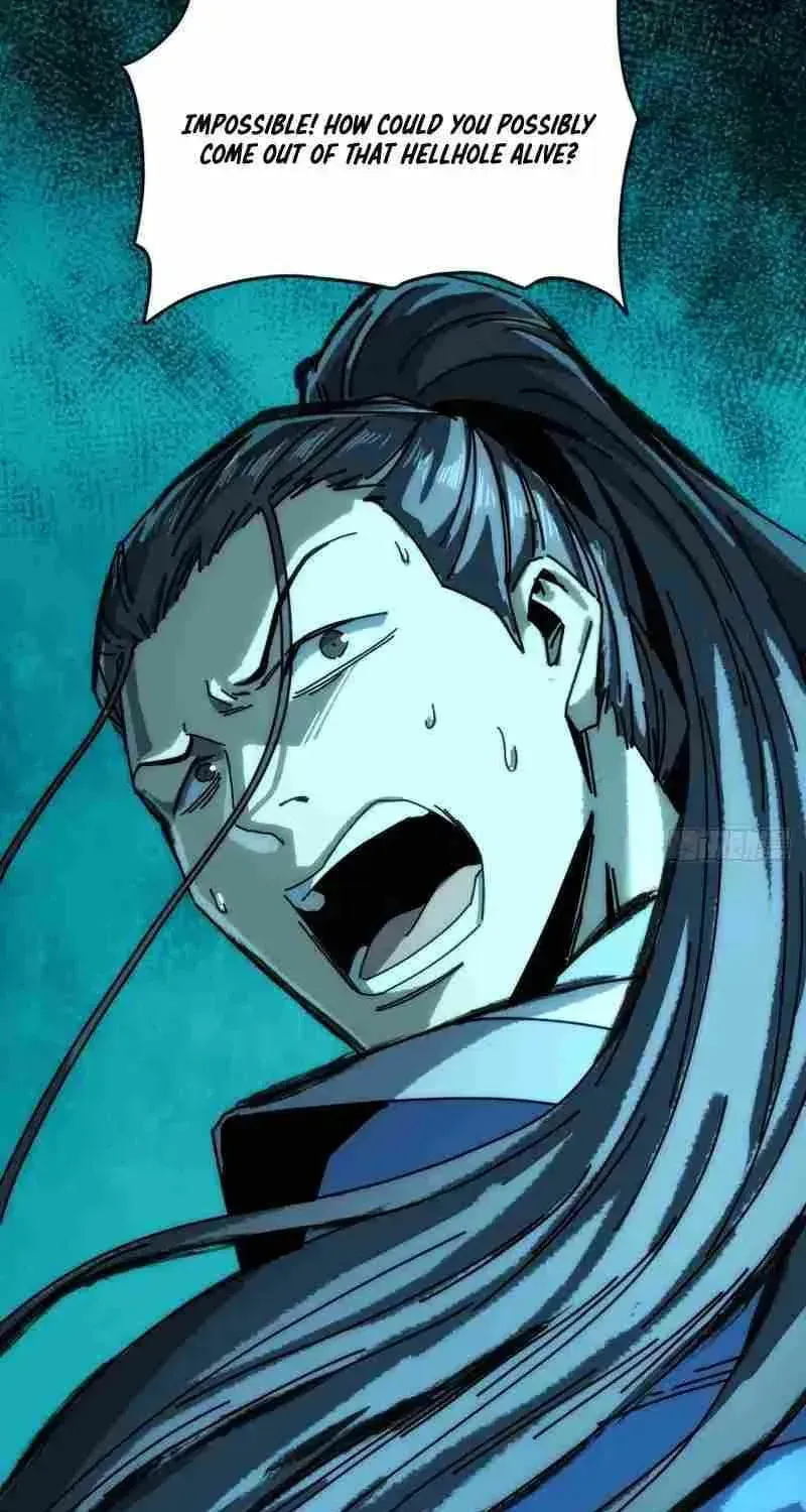 Read My Virtual Immortal Path chapter 47 image 11 on Lezhin