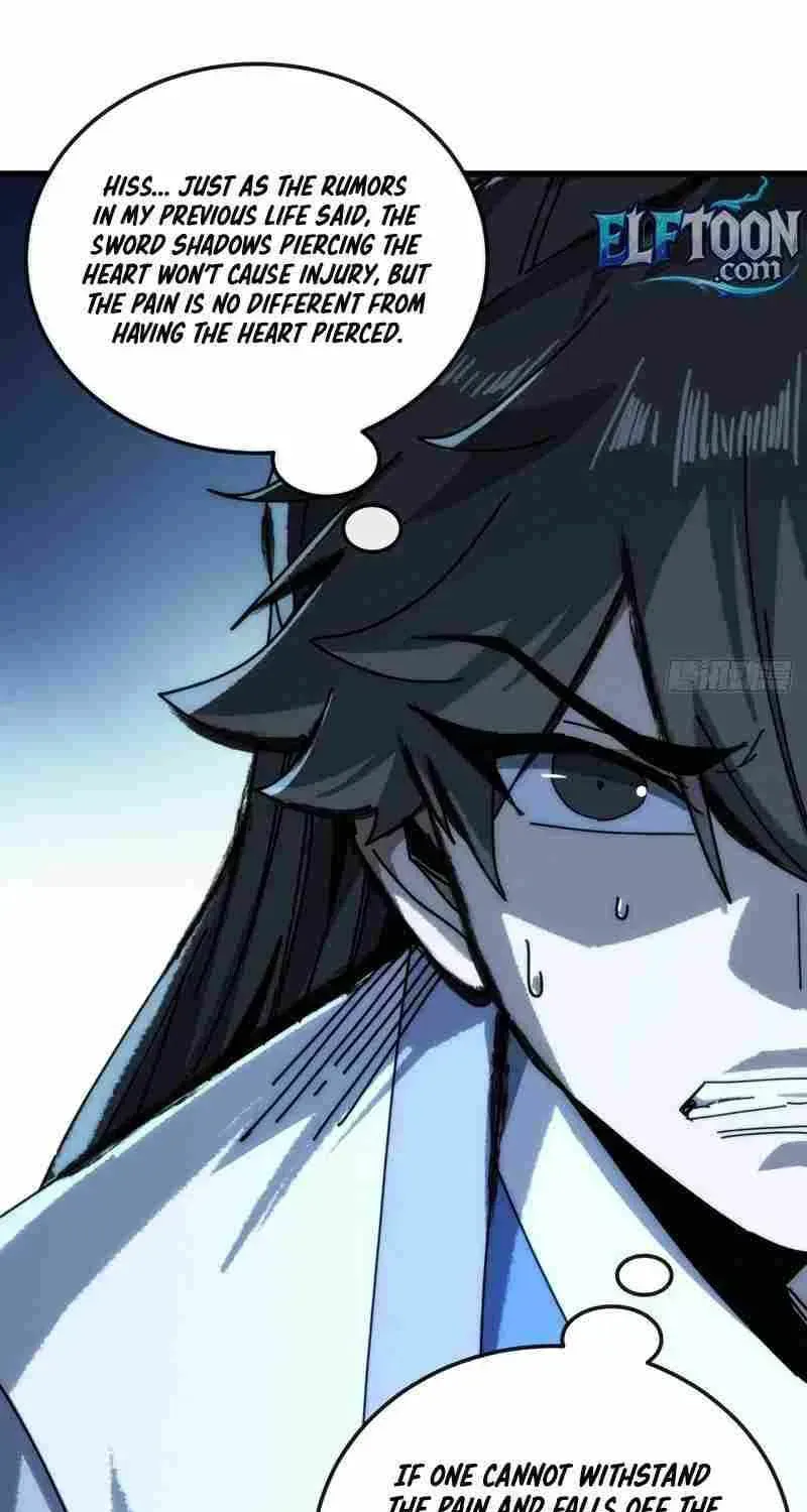 Read My Virtual Immortal Path chapter 47 image 15 on Lezhin