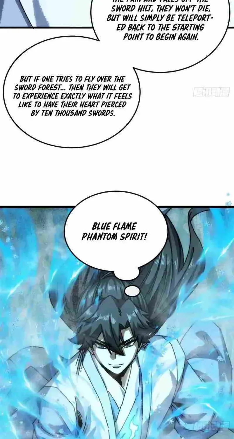 Read My Virtual Immortal Path chapter 47 image 16 on Lezhin