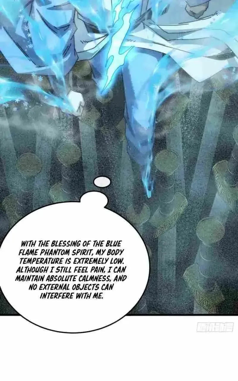 Read My Virtual Immortal Path chapter 47 image 17 on Lezhin