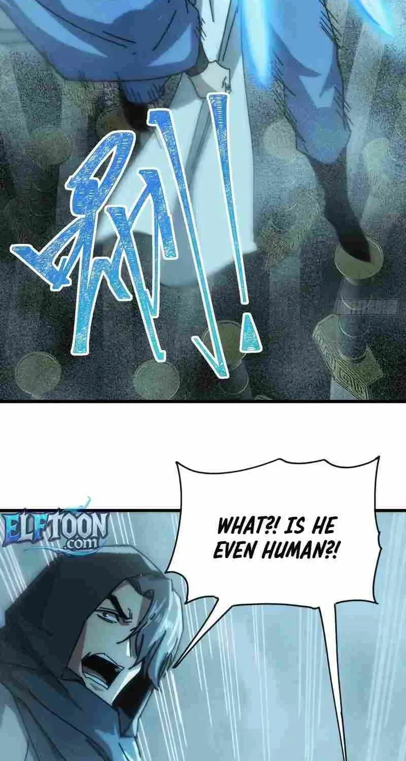 Read My Virtual Immortal Path chapter 47 image 19 on Lezhin