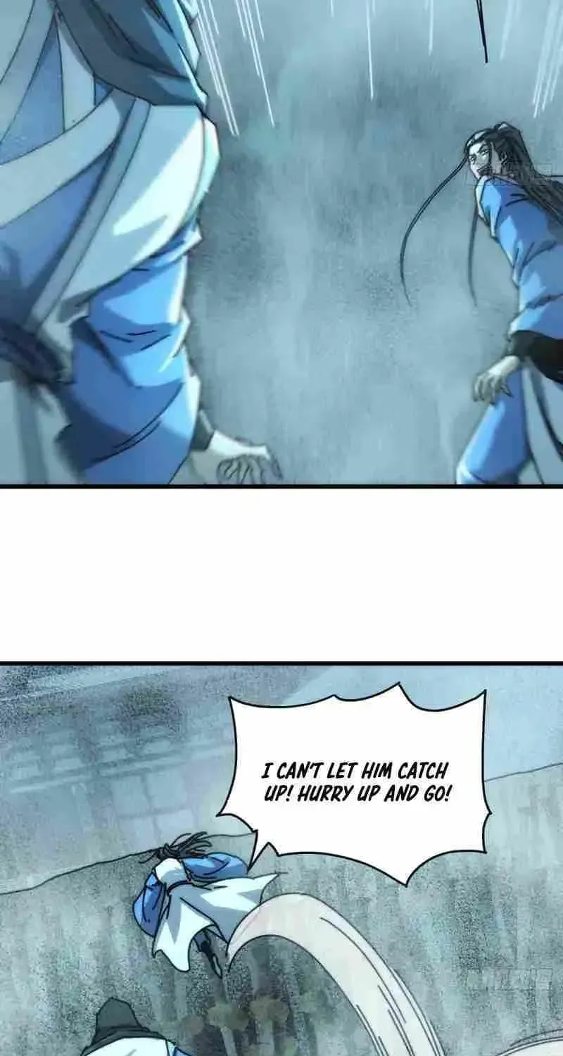 Read My Virtual Immortal Path chapter 47 image 20 on Lezhin