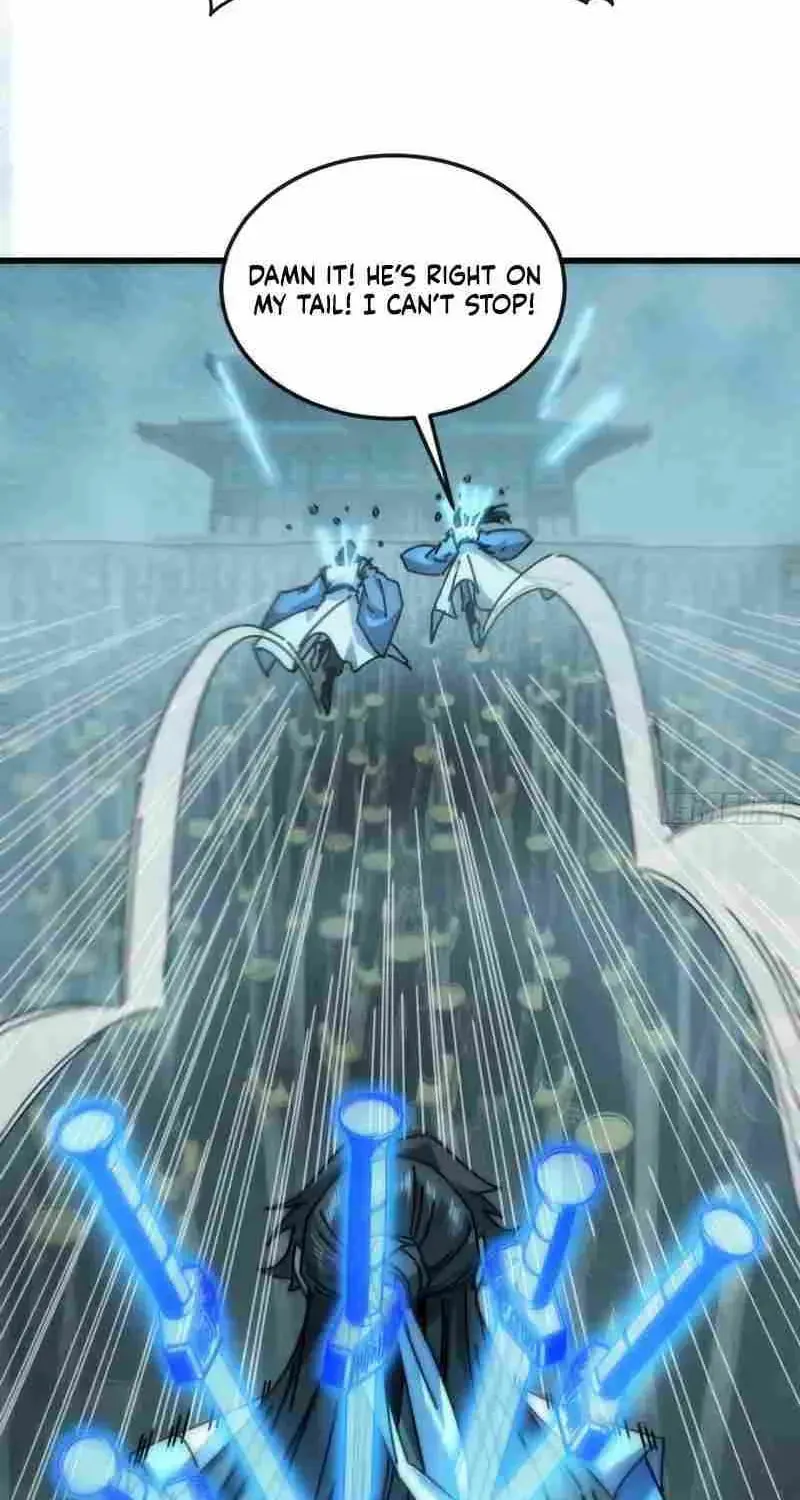 Read My Virtual Immortal Path chapter 47 image 23 on Lezhin