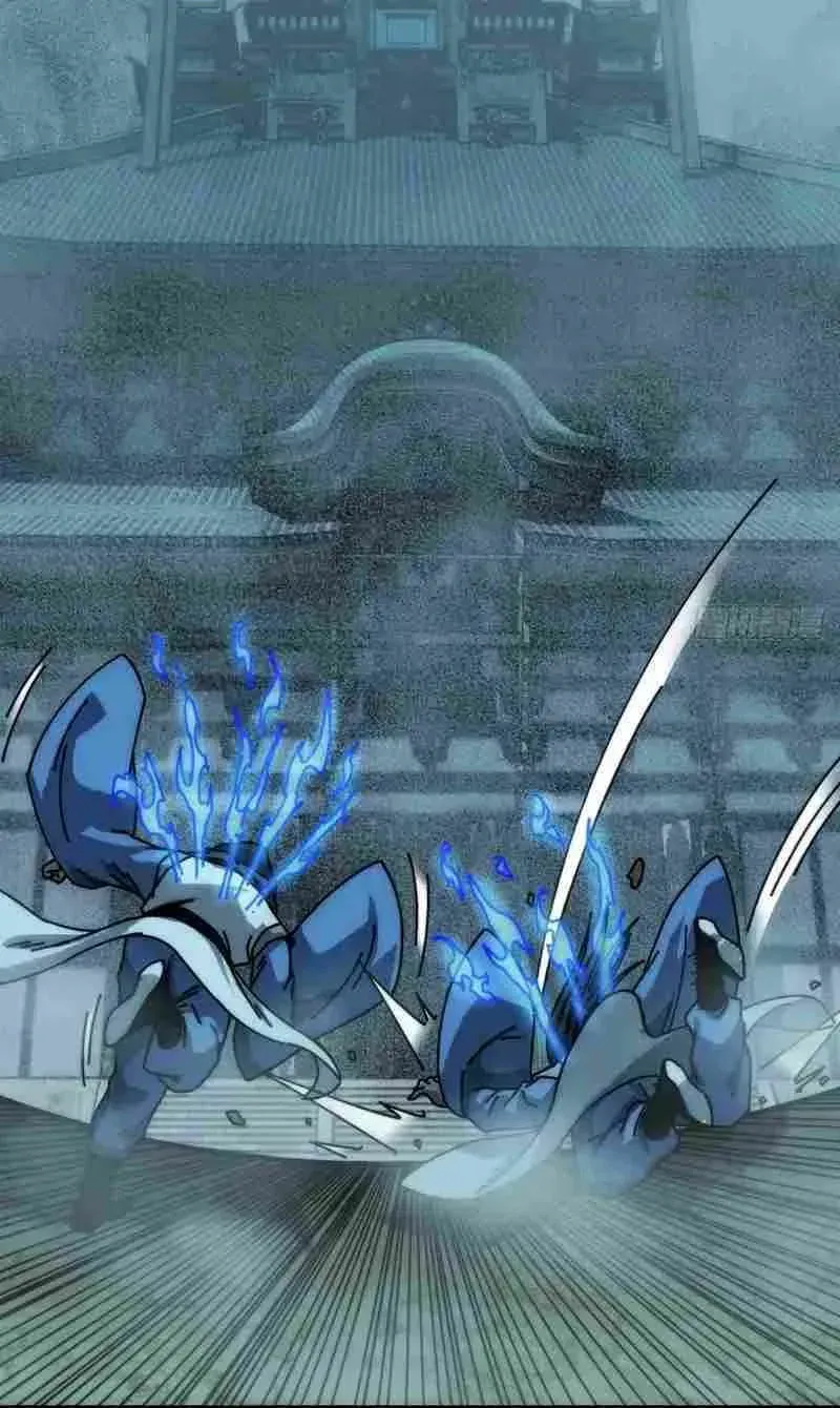 Read My Virtual Immortal Path chapter 47 image 26 on Lezhin