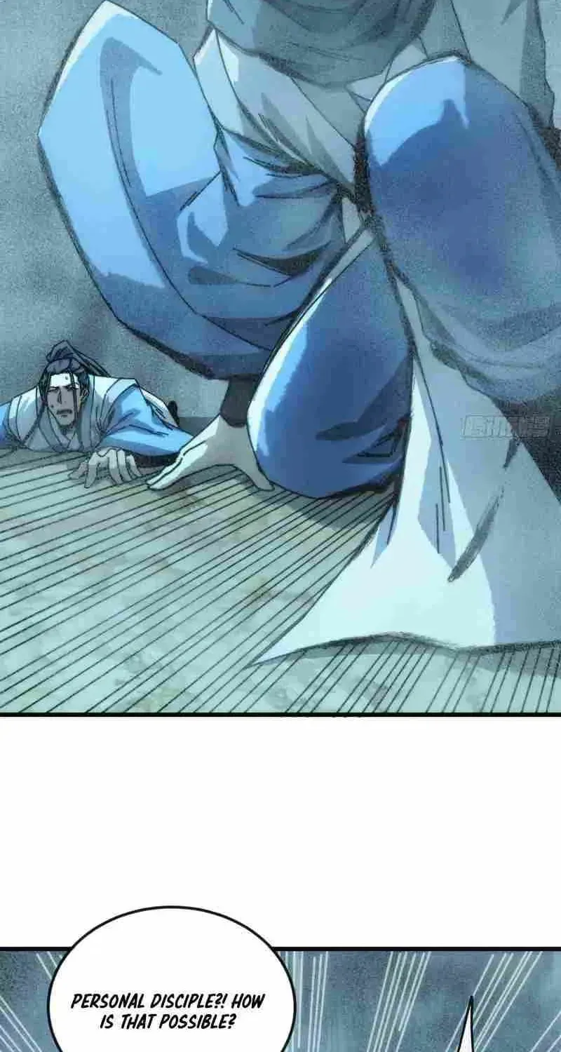 Read My Virtual Immortal Path chapter 47 image 28 on Lezhin