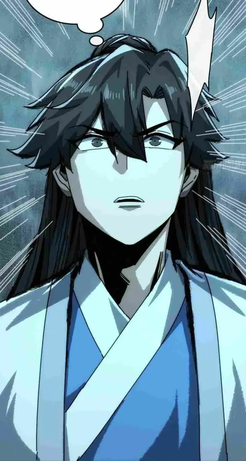 Read My Virtual Immortal Path chapter 47 image 29 on Lezhin