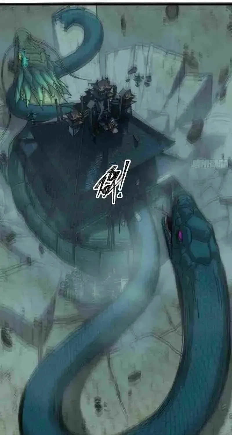 Read My Virtual Immortal Path chapter 47 image 35 on Lezhin