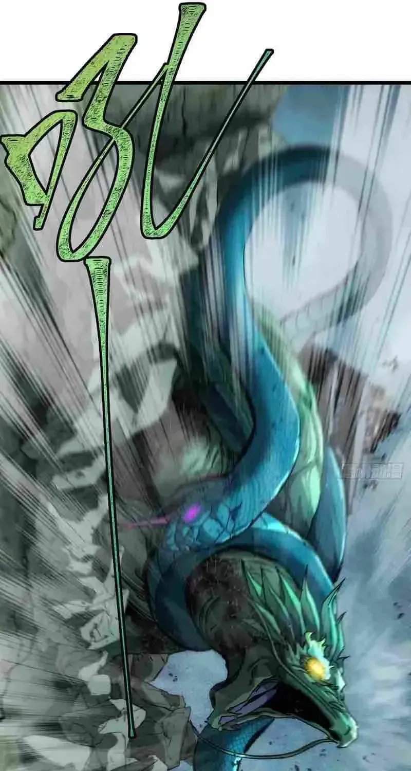 Read My Virtual Immortal Path chapter 47 image 37 on Lezhin