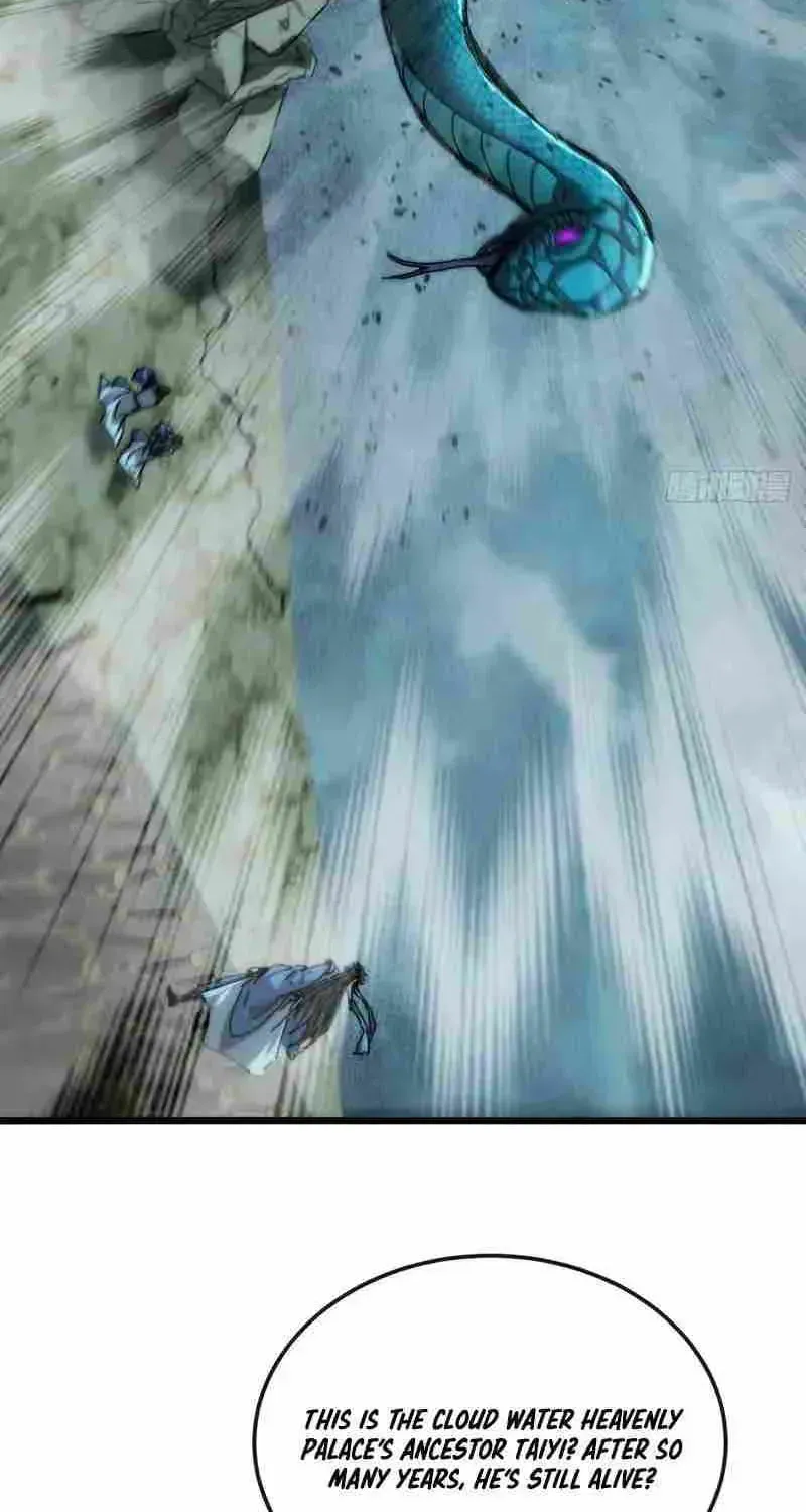 Read My Virtual Immortal Path chapter 47 image 38 on Lezhin