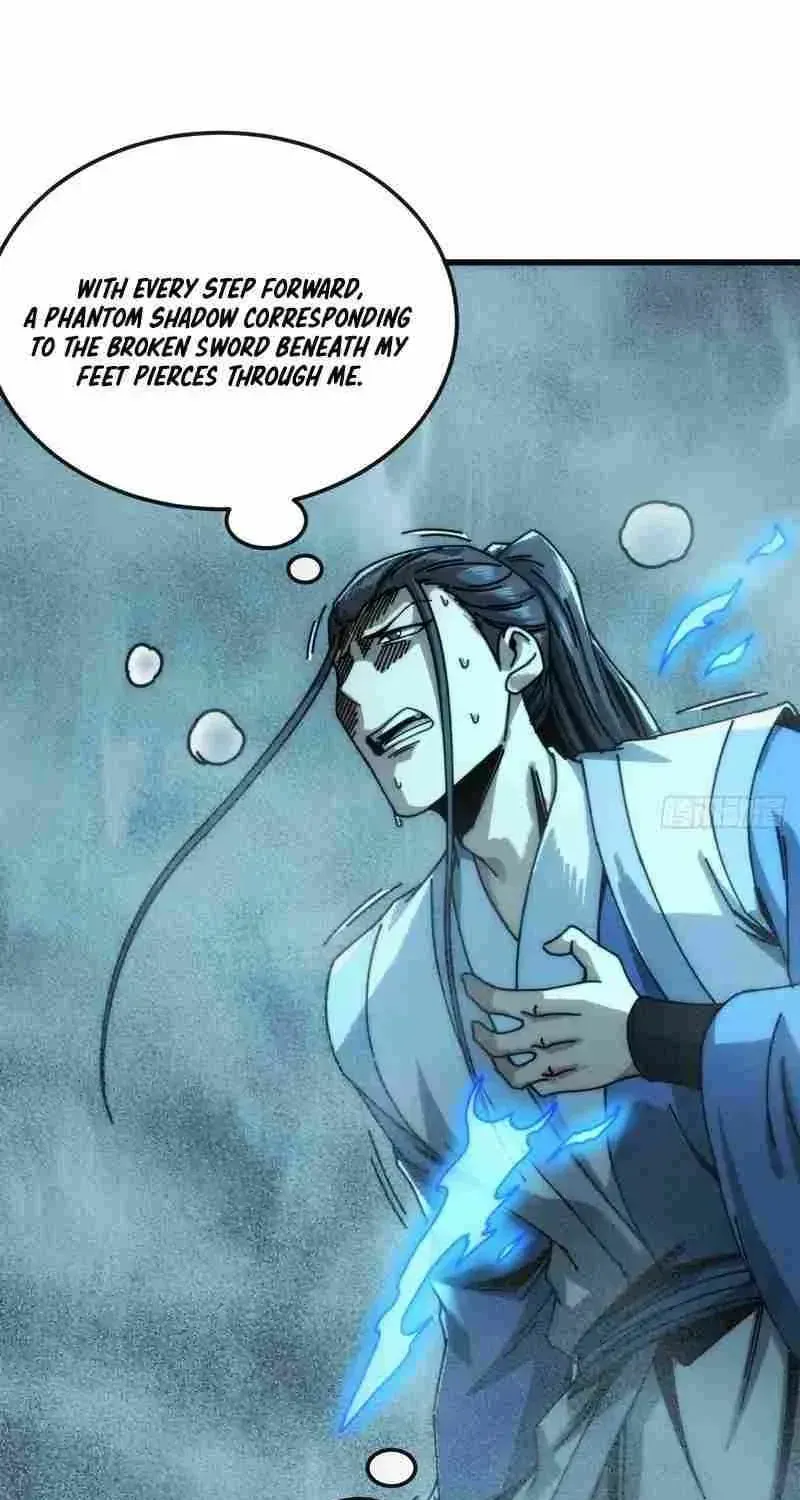 Read My Virtual Immortal Path chapter 47 image 4 on Lezhin