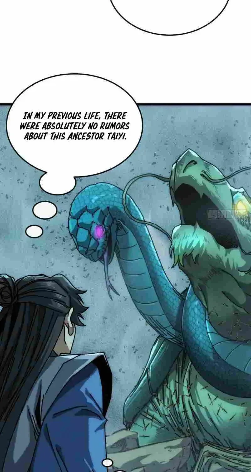 Read My Virtual Immortal Path chapter 47 image 40 on Lezhin