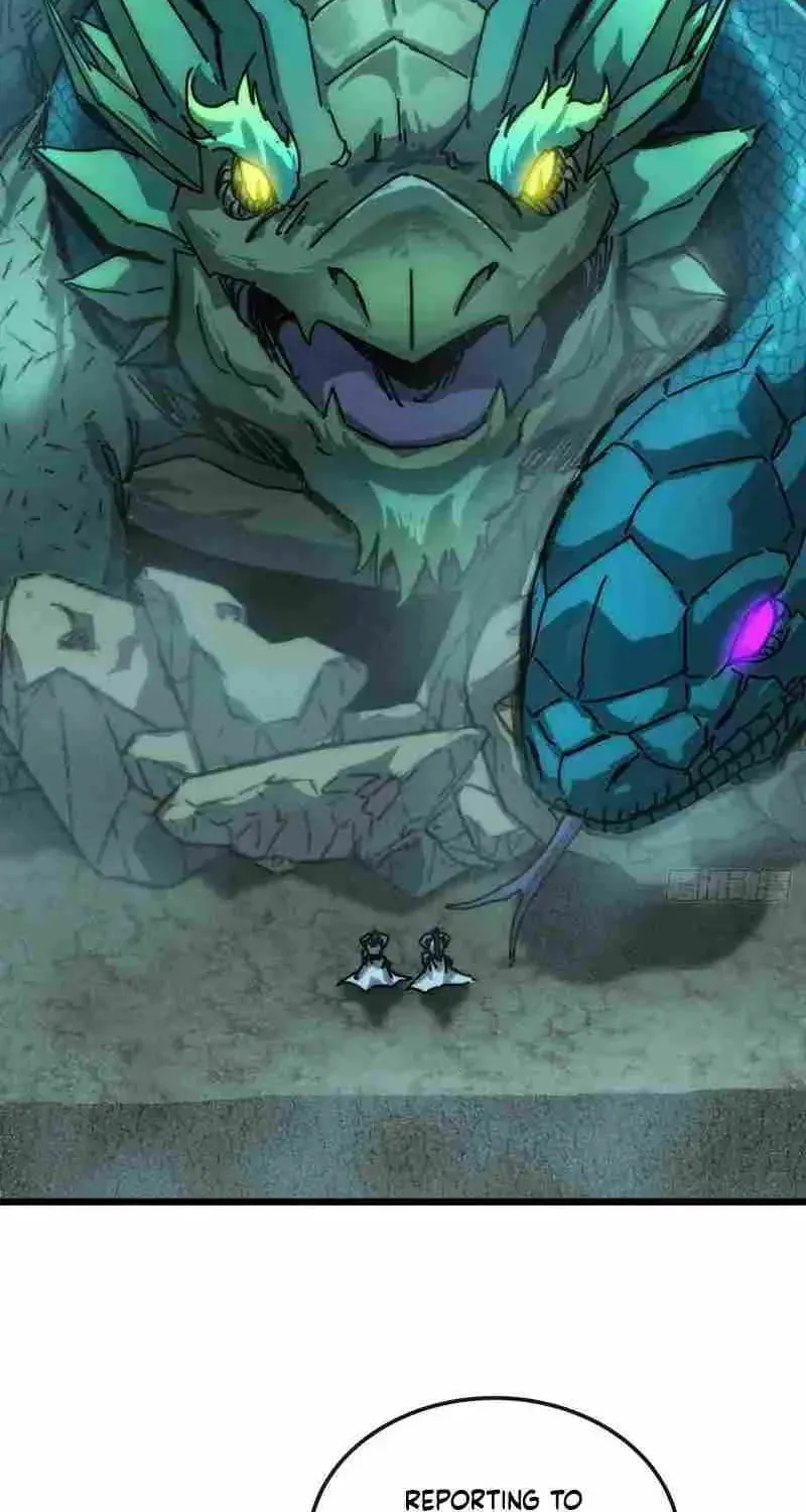 Read My Virtual Immortal Path chapter 47 image 42 on Lezhin