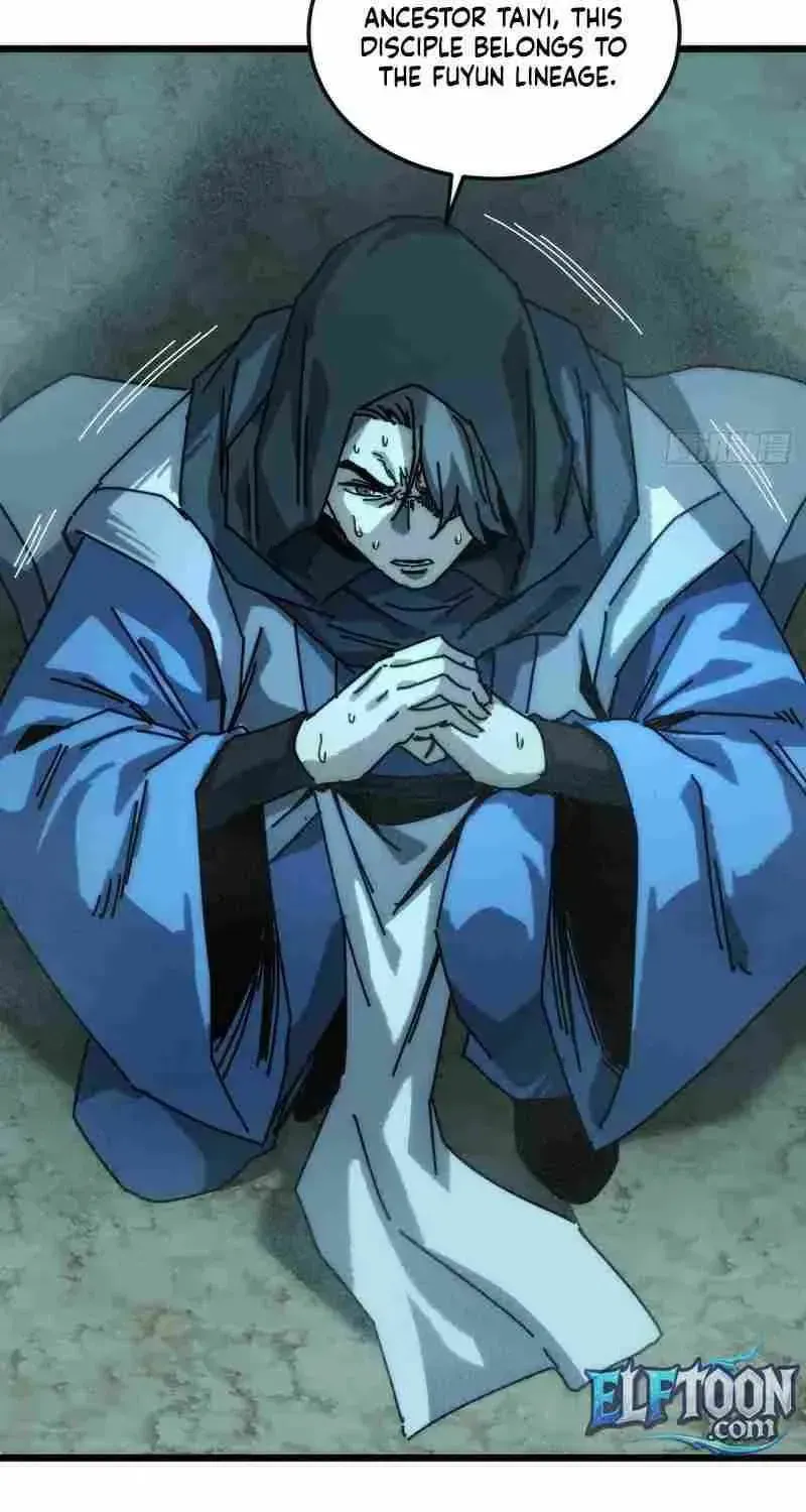 Read My Virtual Immortal Path chapter 47 image 43 on Lezhin