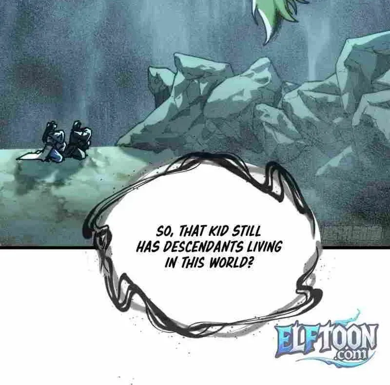 Read My Virtual Immortal Path chapter 47 image 46 on Lezhin