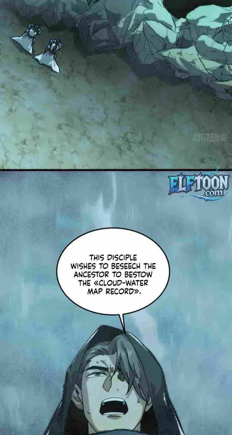 Read My Virtual Immortal Path chapter 47 image 48 on Lezhin