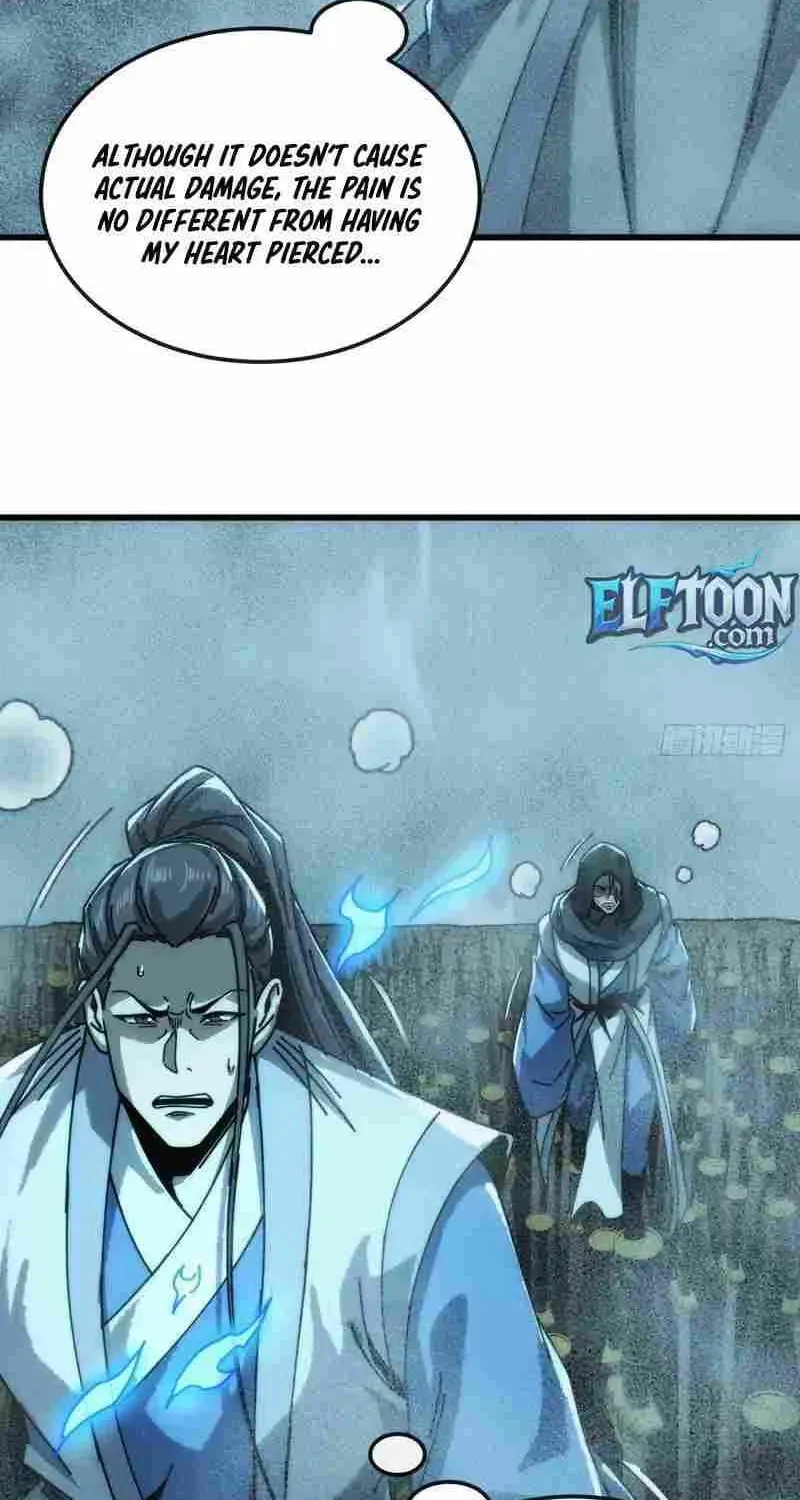 Read My Virtual Immortal Path chapter 47 image 5 on Lezhin