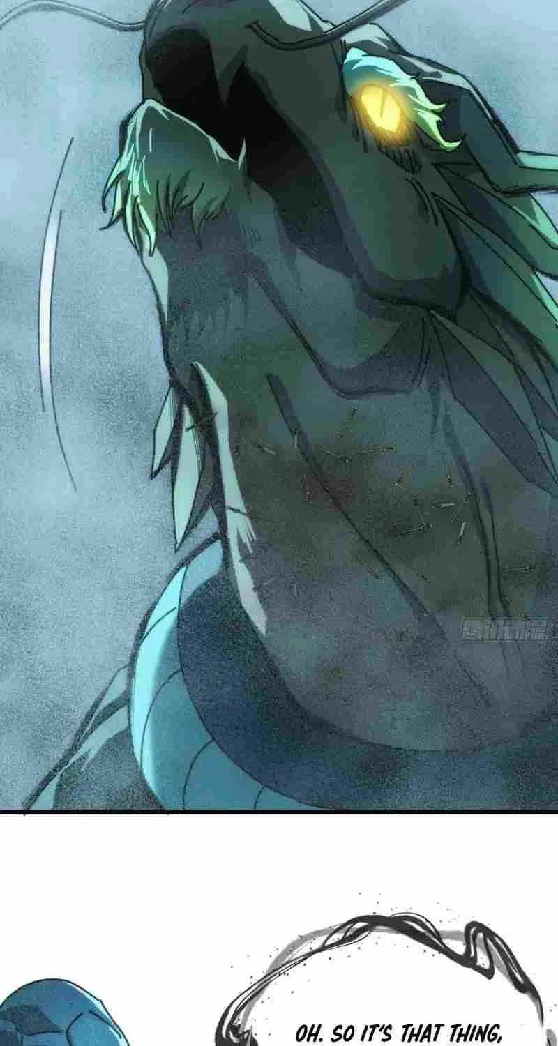 Read My Virtual Immortal Path chapter 47 image 50 on Lezhin