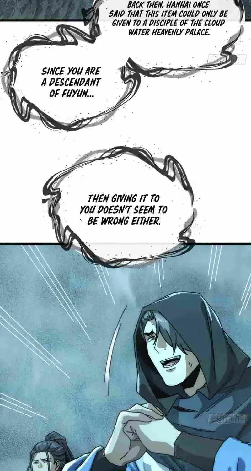 Read My Virtual Immortal Path chapter 47 image 52 on Lezhin