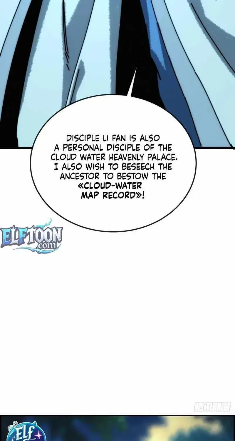 Read My Virtual Immortal Path chapter 47 image 58 on Lezhin