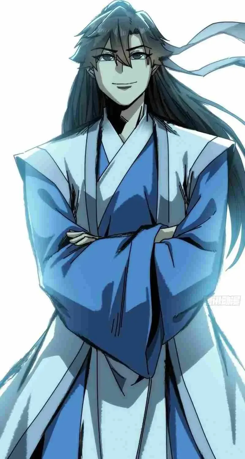 Read My Virtual Immortal Path chapter 47 image 9 on Lezhin
