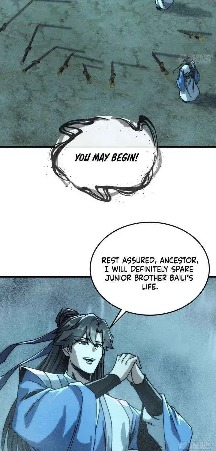 Read My Virtual Immortal Path chapter 48 image 16 on Lezhin