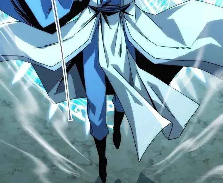 Read My Virtual Immortal Path chapter 48 image 19 on Lezhin