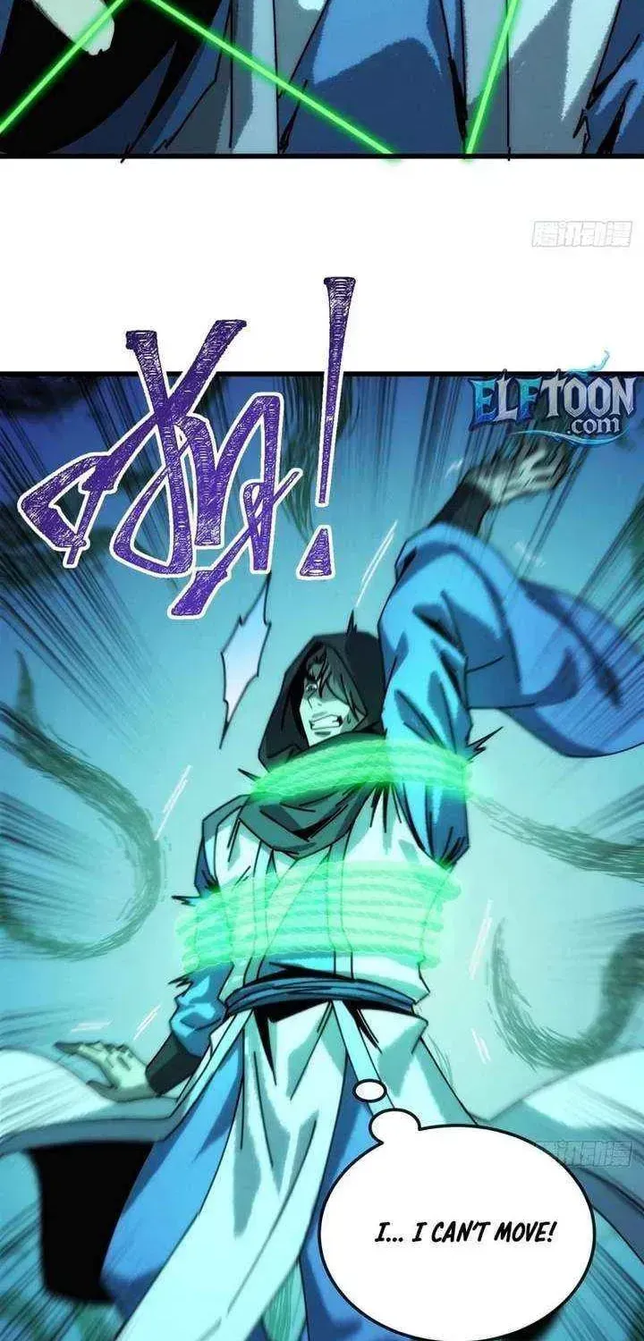 Read My Virtual Immortal Path chapter 48 image 21 on Lezhin