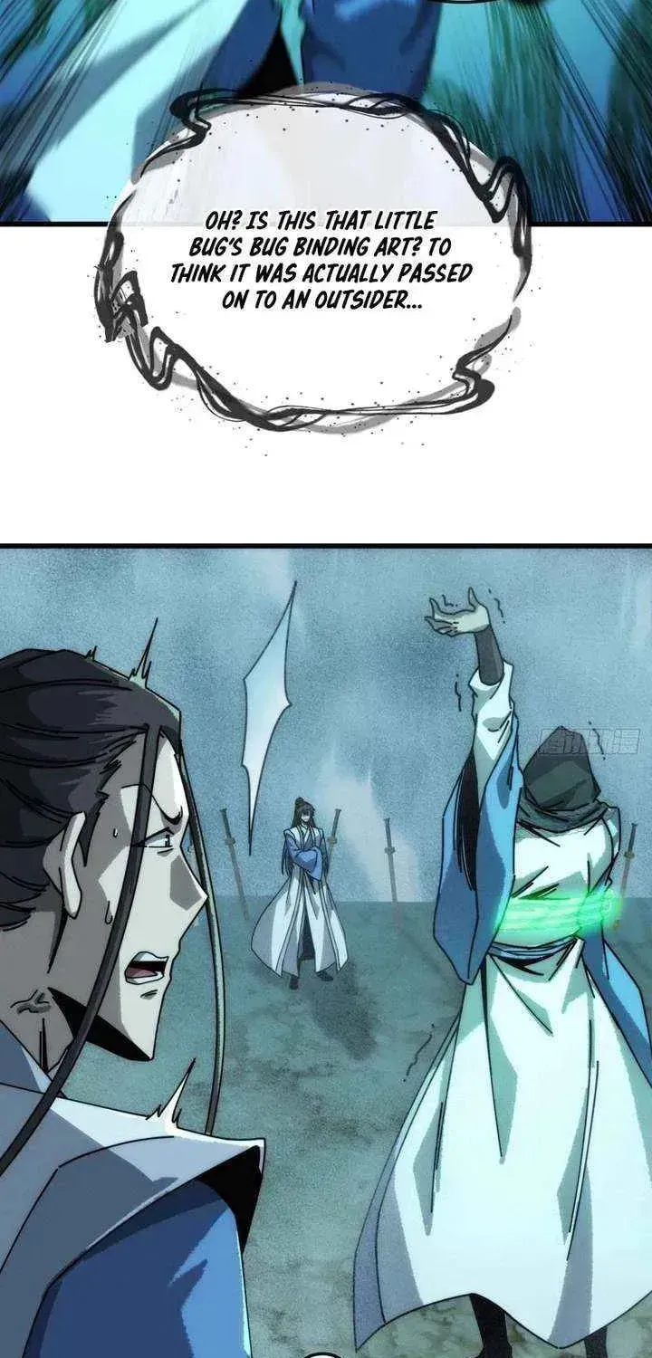 Read My Virtual Immortal Path chapter 48 image 22 on Lezhin
