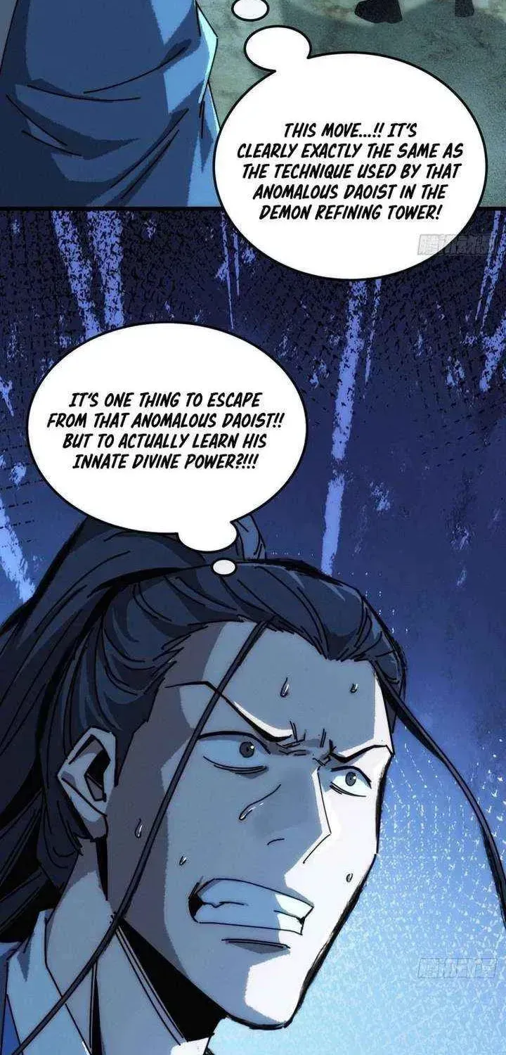 Read My Virtual Immortal Path chapter 48 image 23 on Lezhin