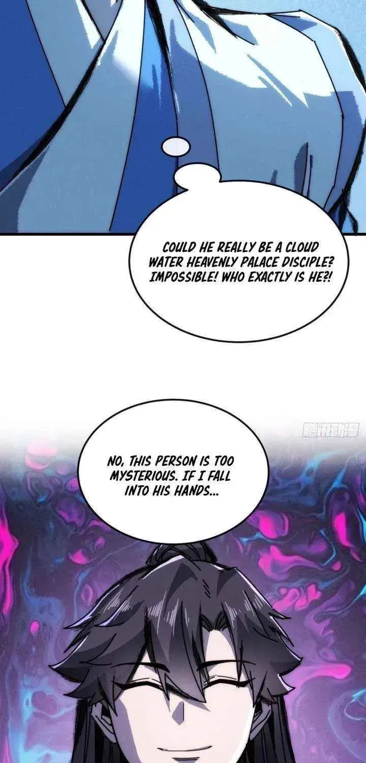 Read My Virtual Immortal Path chapter 48 image 25 on Lezhin