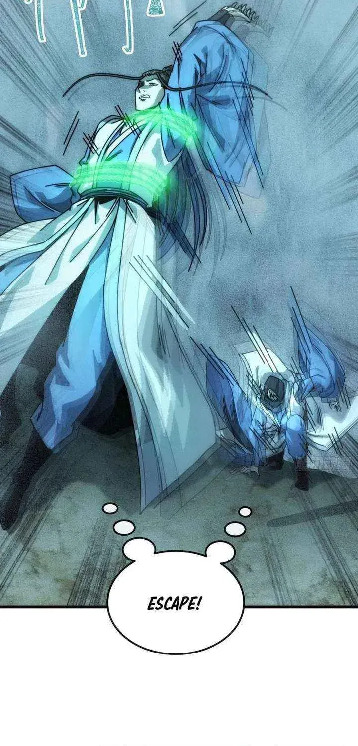 Read My Virtual Immortal Path chapter 48 image 27 on Lezhin