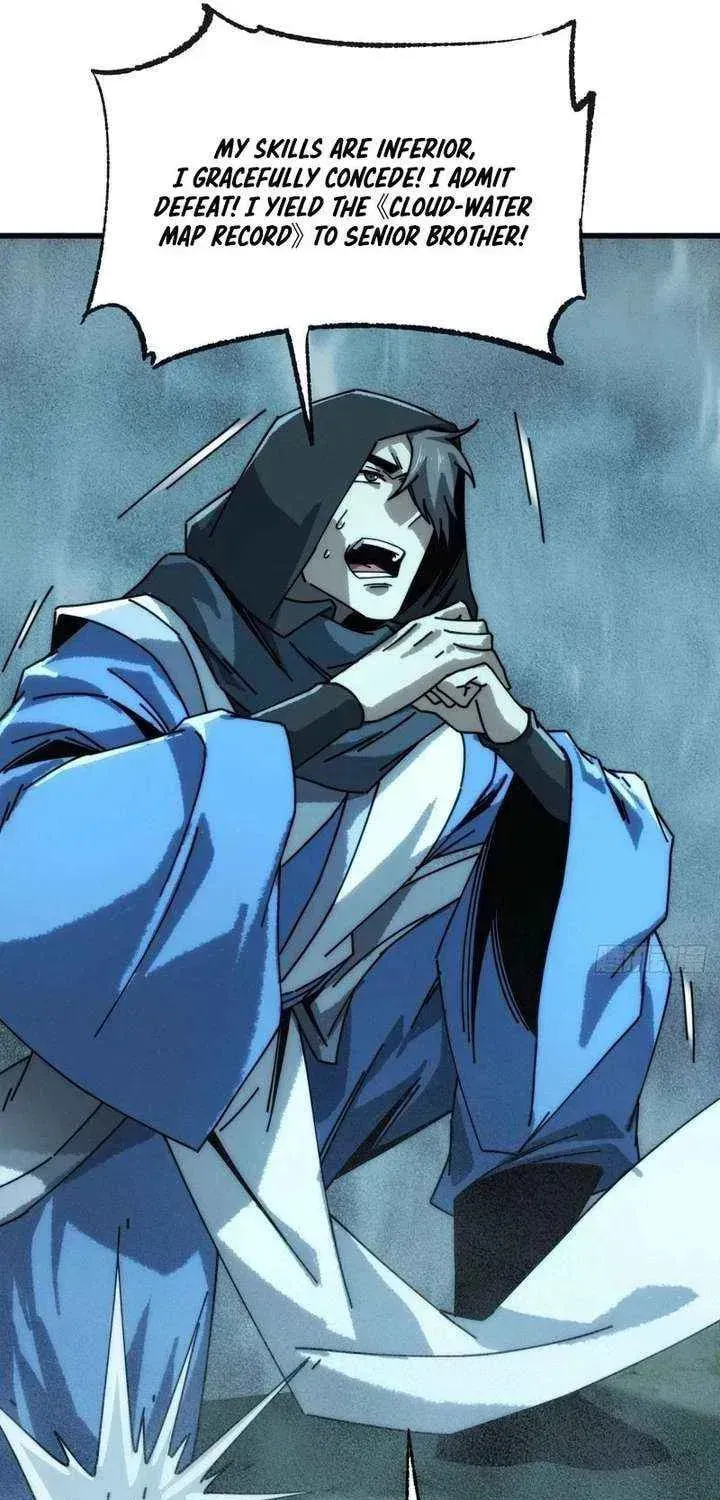 Read My Virtual Immortal Path chapter 48 image 30 on Lezhin