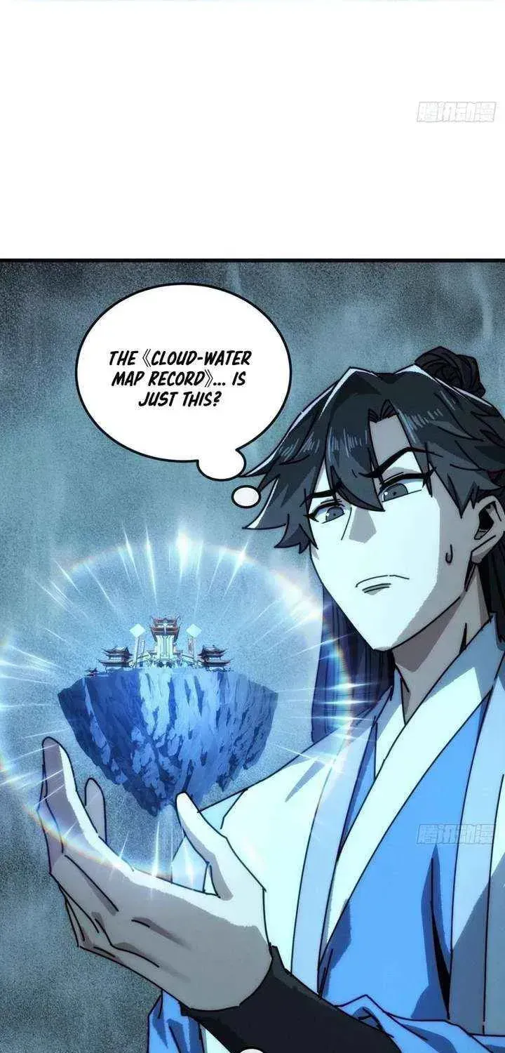 Read My Virtual Immortal Path chapter 48 image 40 on Lezhin
