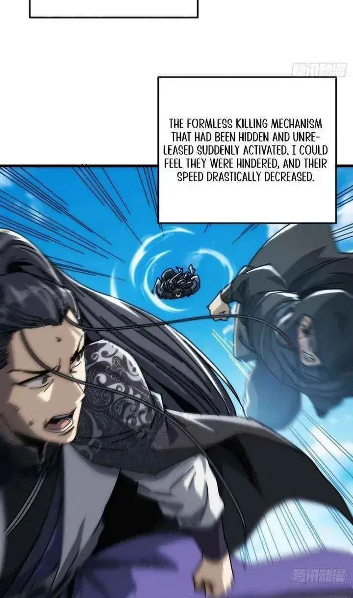 Read My Virtual Immortal Path chapter 48 image 45 on Lezhin