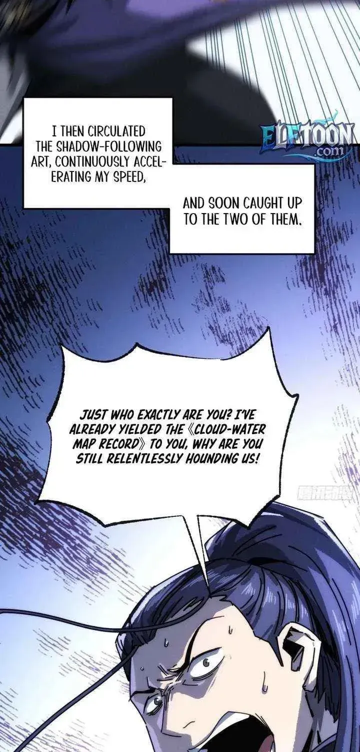 Read My Virtual Immortal Path chapter 48 image 46 on Lezhin