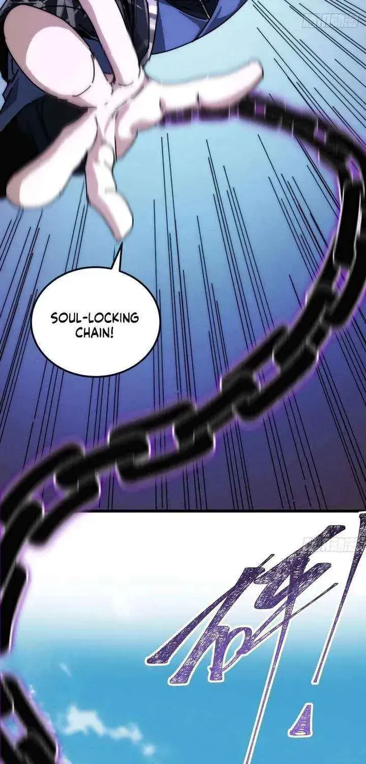 Read My Virtual Immortal Path chapter 48 image 48 on Lezhin