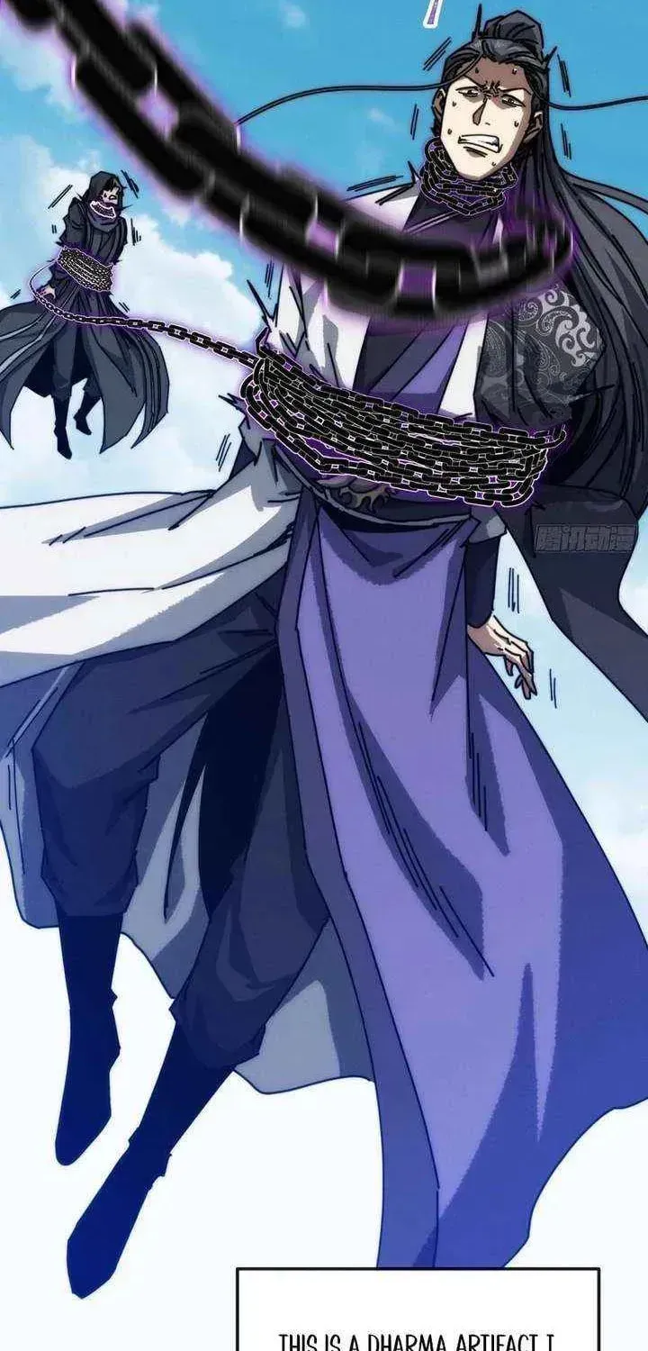 Read My Virtual Immortal Path chapter 48 image 49 on Lezhin