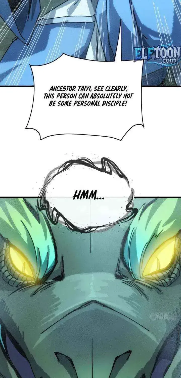 Read My Virtual Immortal Path chapter 48 image 5 on Lezhin