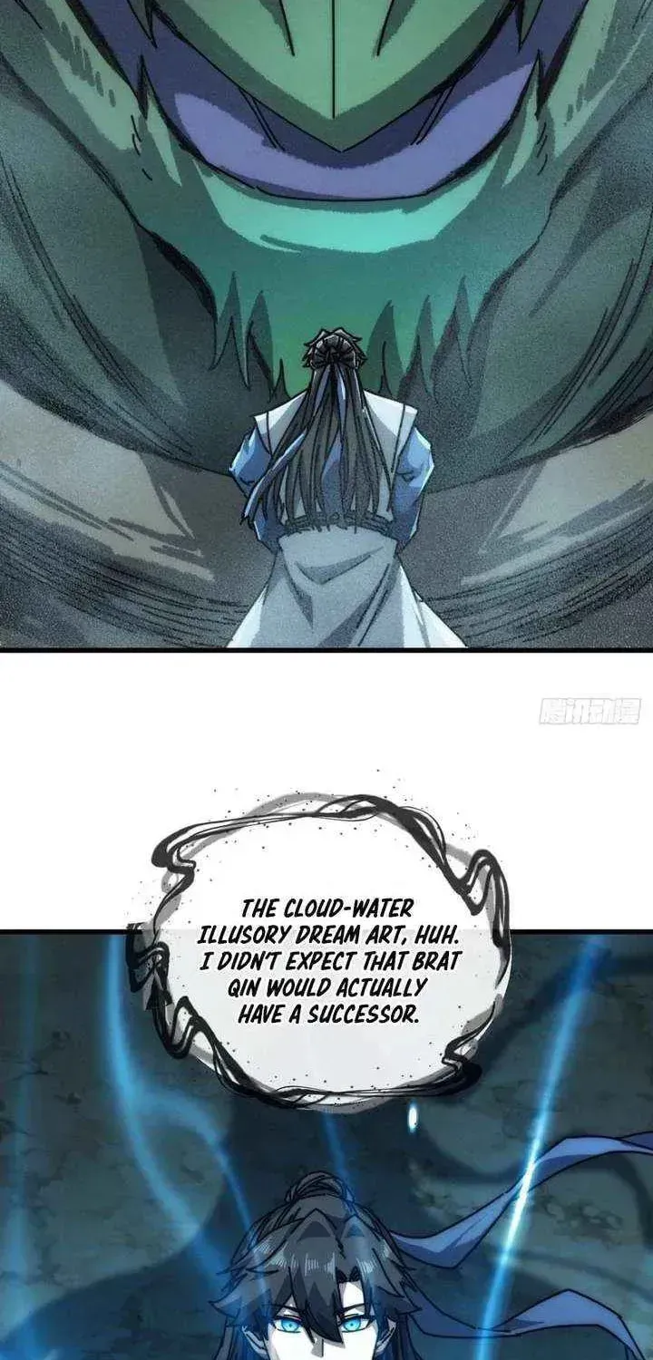 Read My Virtual Immortal Path chapter 48 image 6 on Lezhin