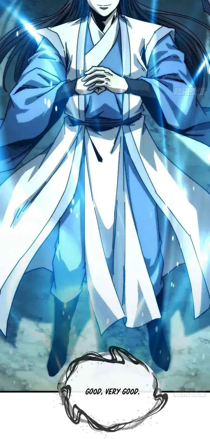 Read My Virtual Immortal Path chapter 48 image 7 on Lezhin