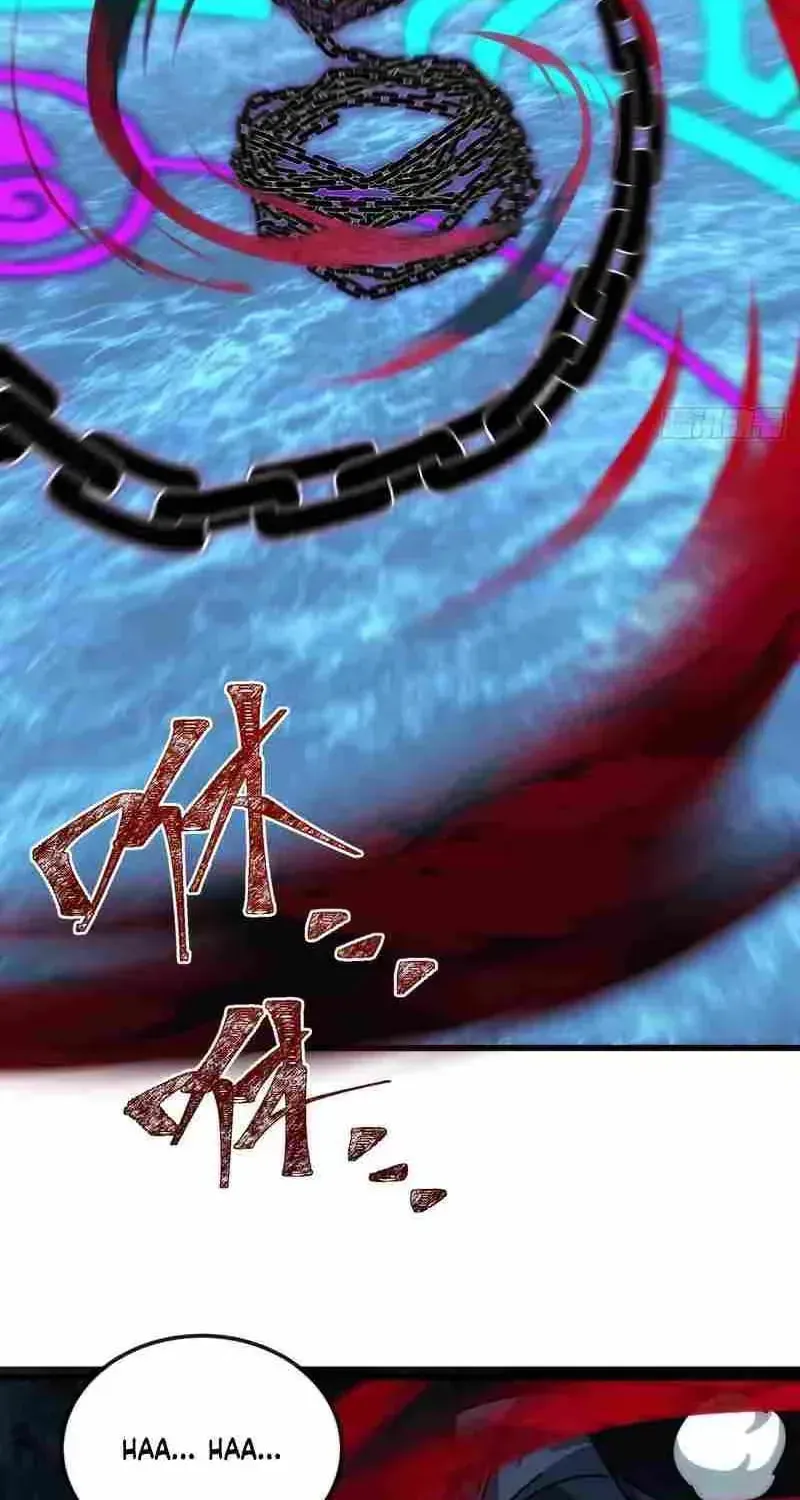 Read My Virtual Immortal Path chapter 49 image 11 on Lezhin