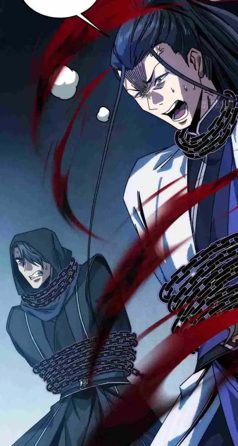 Read My Virtual Immortal Path chapter 49 image 12 on Lezhin