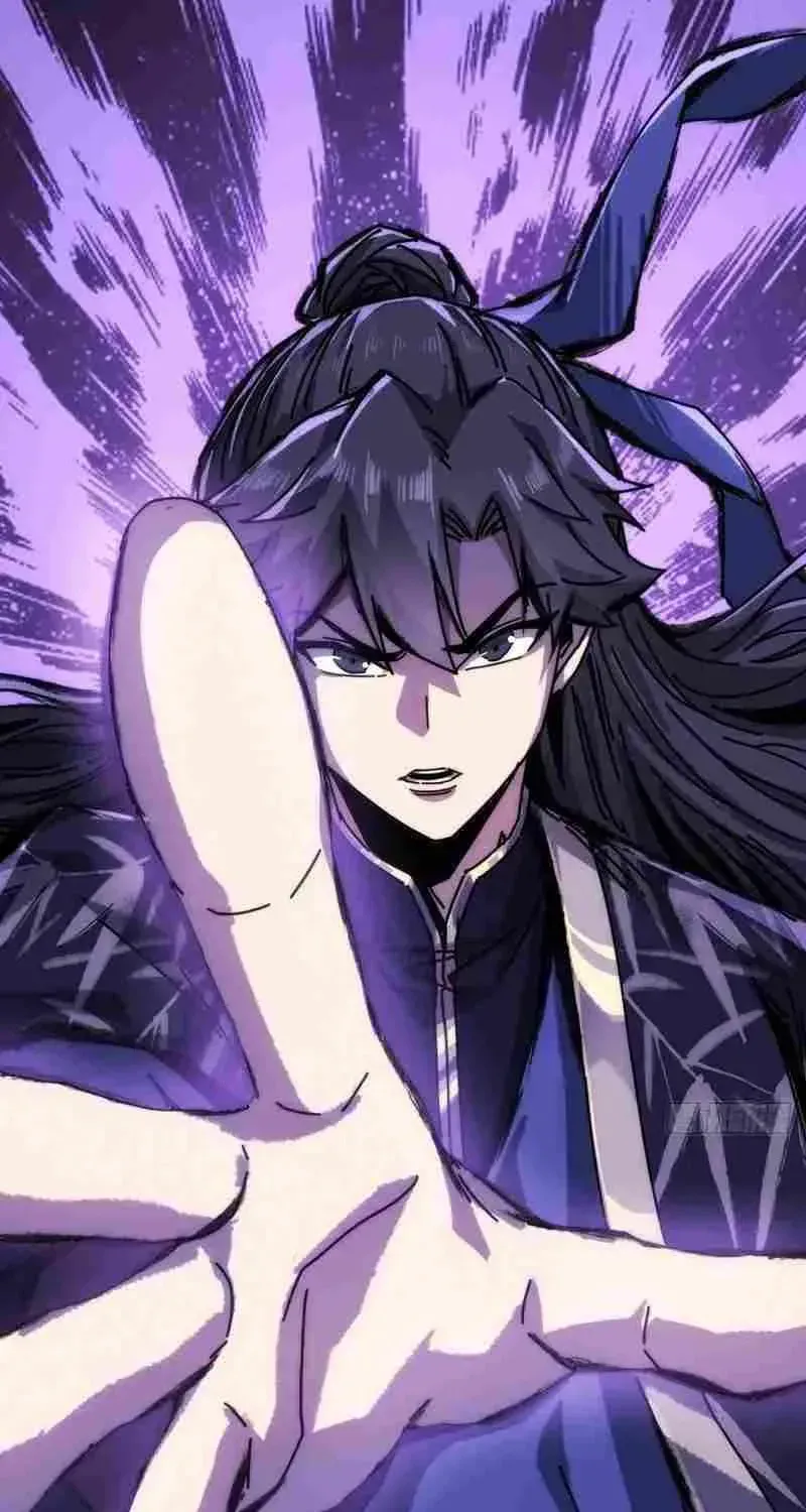 Read My Virtual Immortal Path chapter 49 image 14 on Lezhin