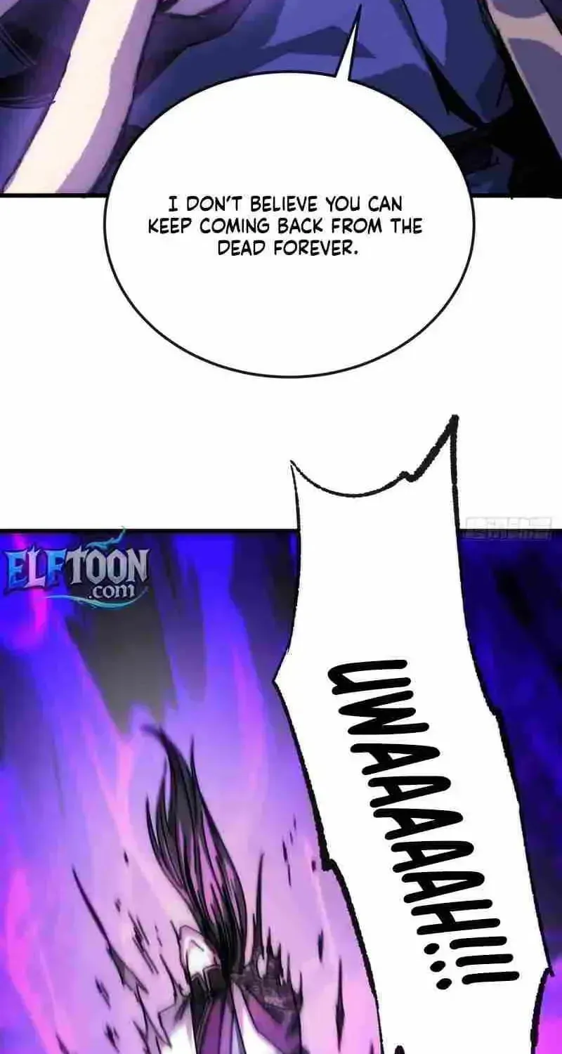 Read My Virtual Immortal Path chapter 49 image 15 on Lezhin