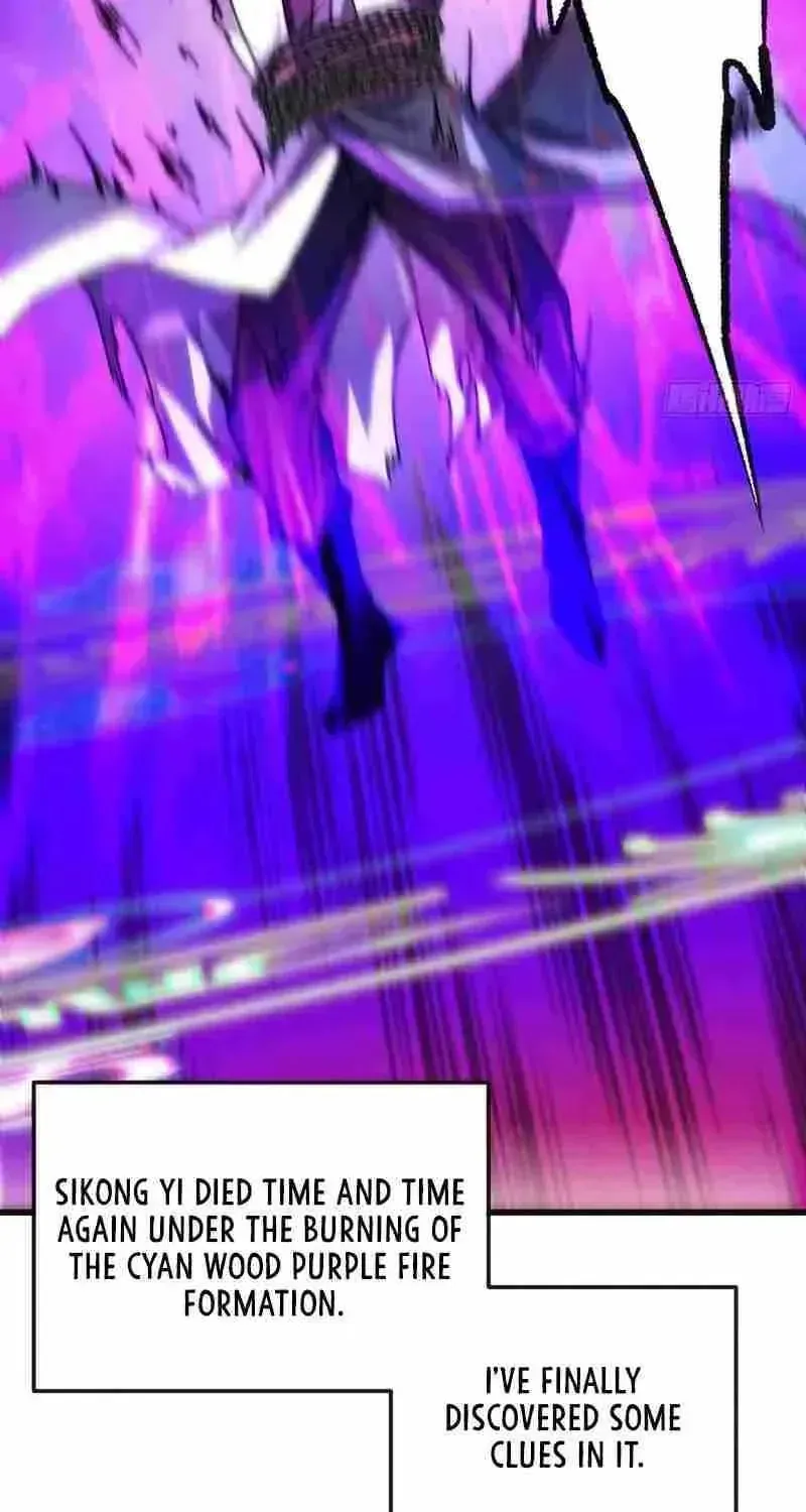 Read My Virtual Immortal Path chapter 49 image 16 on Lezhin