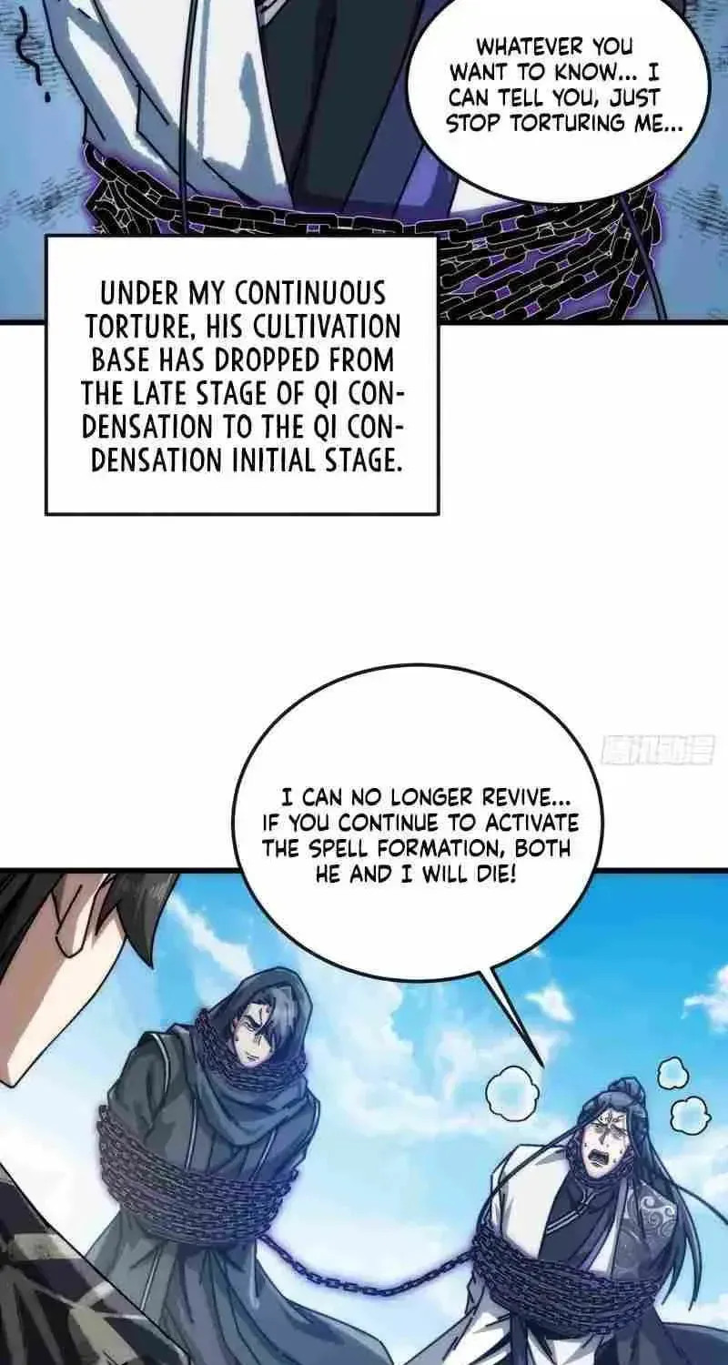Read My Virtual Immortal Path chapter 49 image 18 on Lezhin