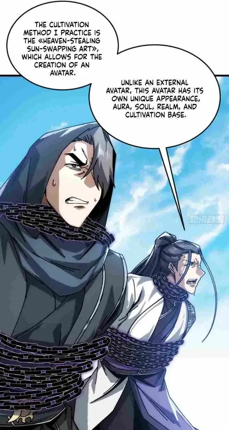 Read My Virtual Immortal Path chapter 49 image 20 on Lezhin