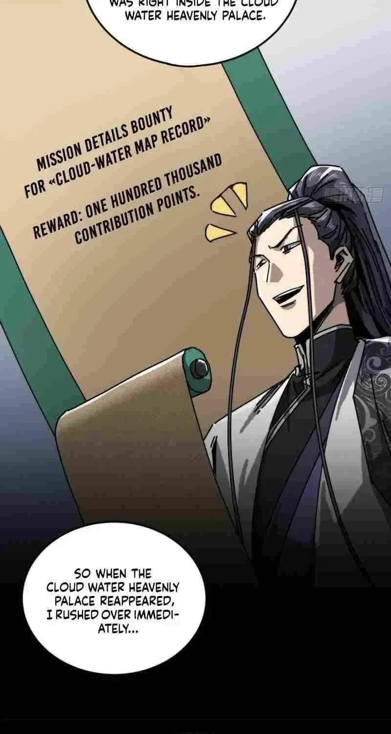 Read My Virtual Immortal Path chapter 49 image 24 on Lezhin