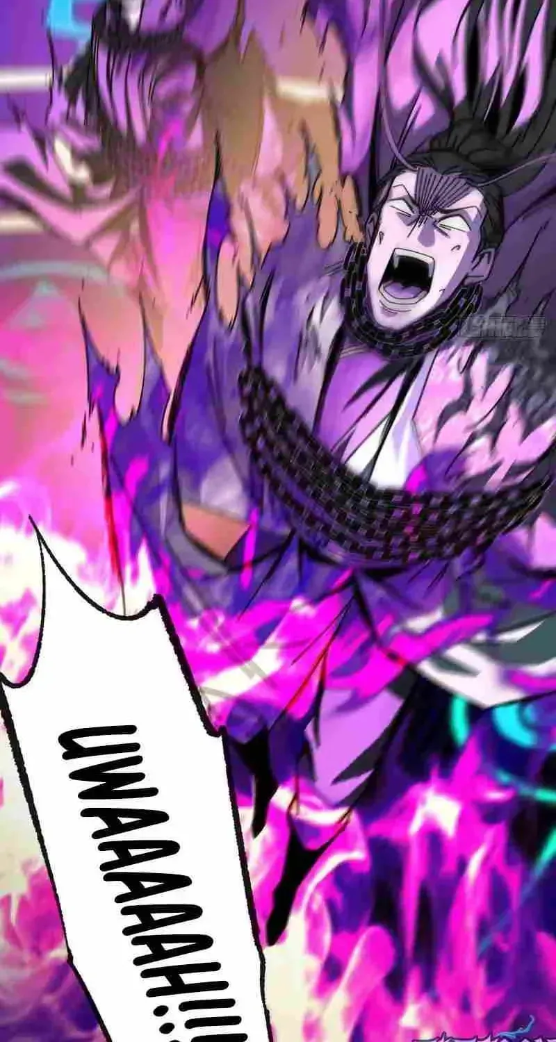 Read My Virtual Immortal Path chapter 49 image 27 on Lezhin